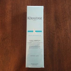 Kerastase Resistance Ciment Thermique